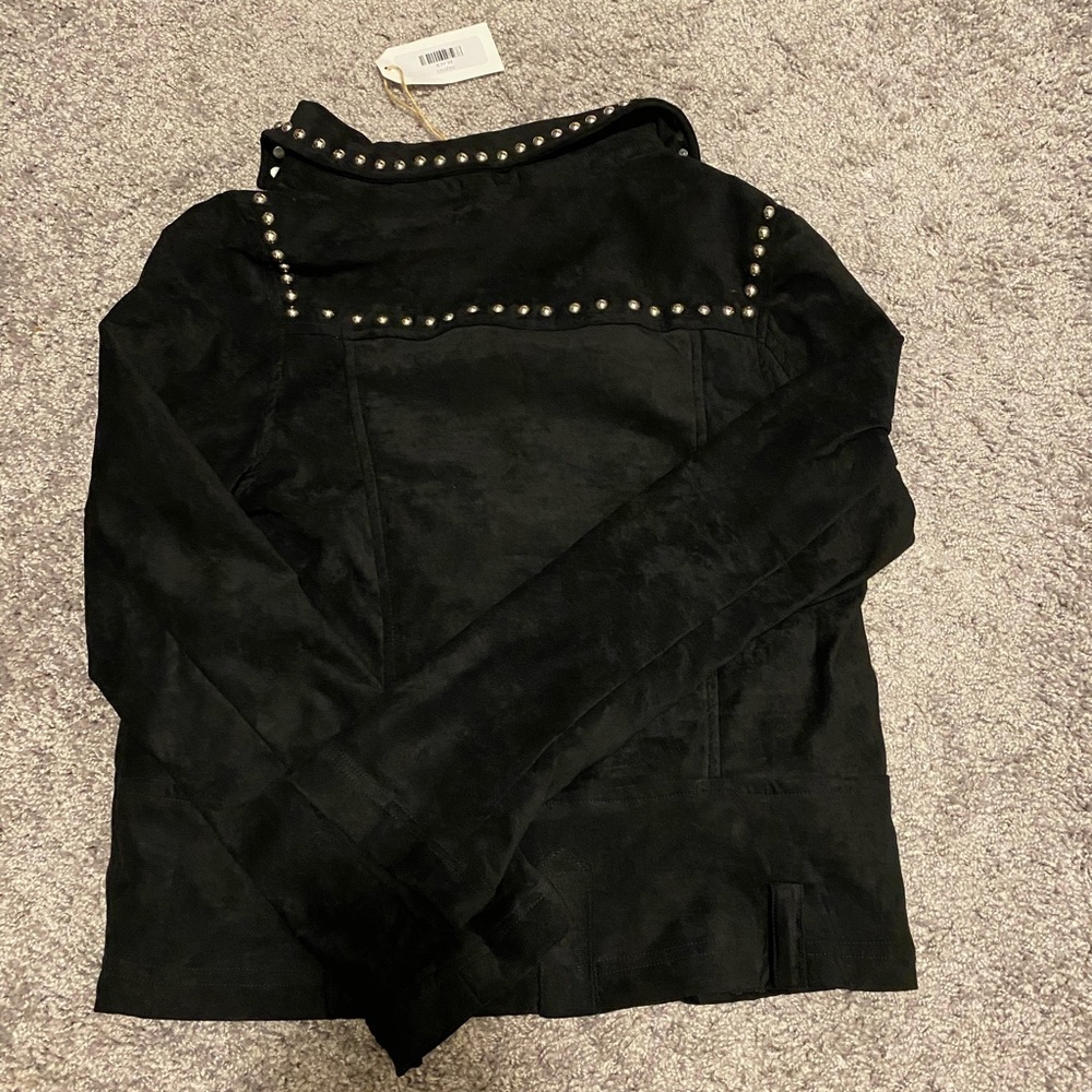 Jacket - Picture 2 of 2